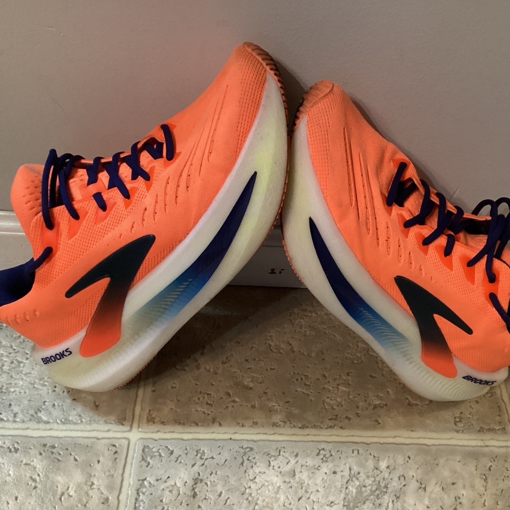 Brooka Glycerin Max 2, mens 10.5